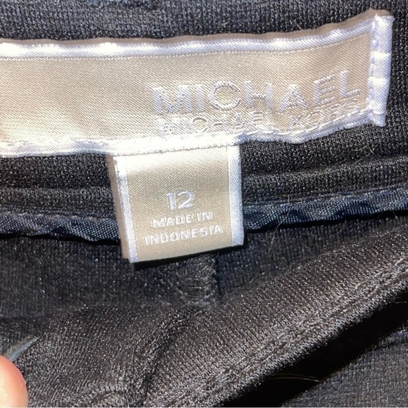 Michael Kors Women Pants Size 12 - Picture 7 of 7